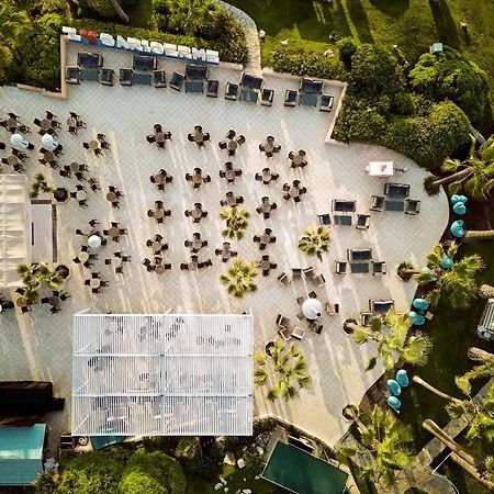 Hotel Robinson Sarigerme Park Dalaman Exterior foto