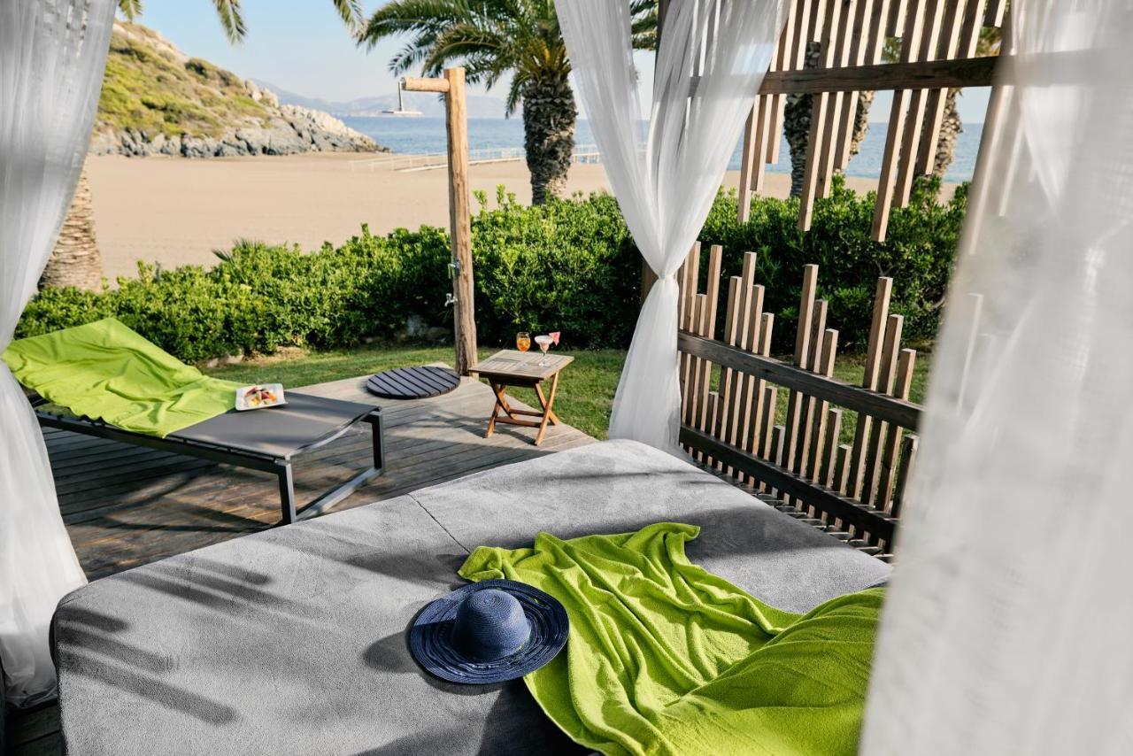 Hotel Robinson Sarigerme Park Dalaman Exterior foto