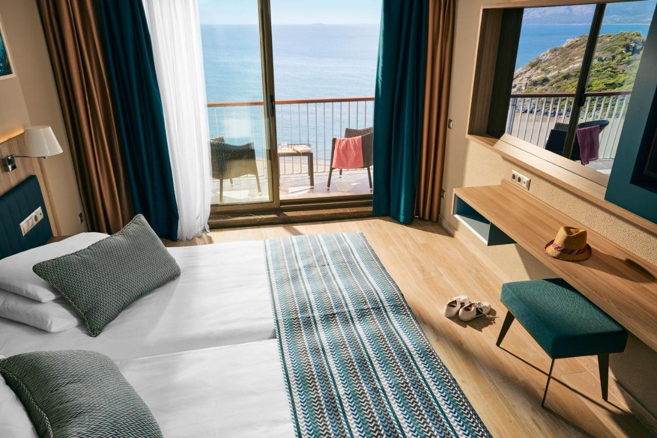 Hotel Robinson Sarigerme Park Dalaman Exterior foto