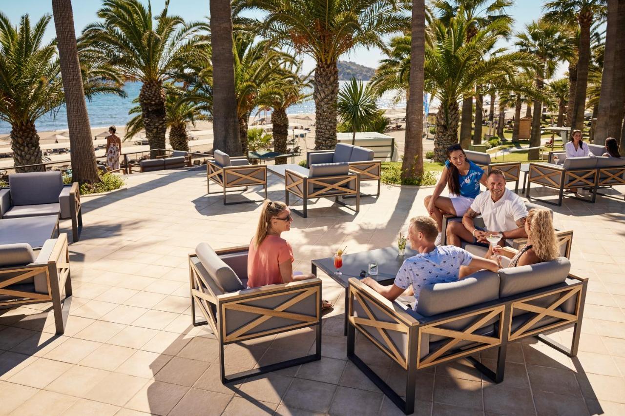 Hotel Robinson Sarigerme Park Dalaman Exterior foto