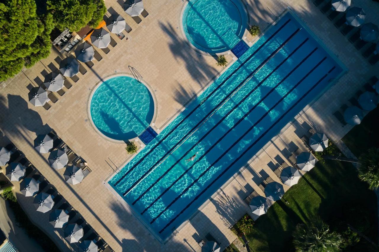 Hotel Robinson Sarigerme Park Dalaman Exterior foto